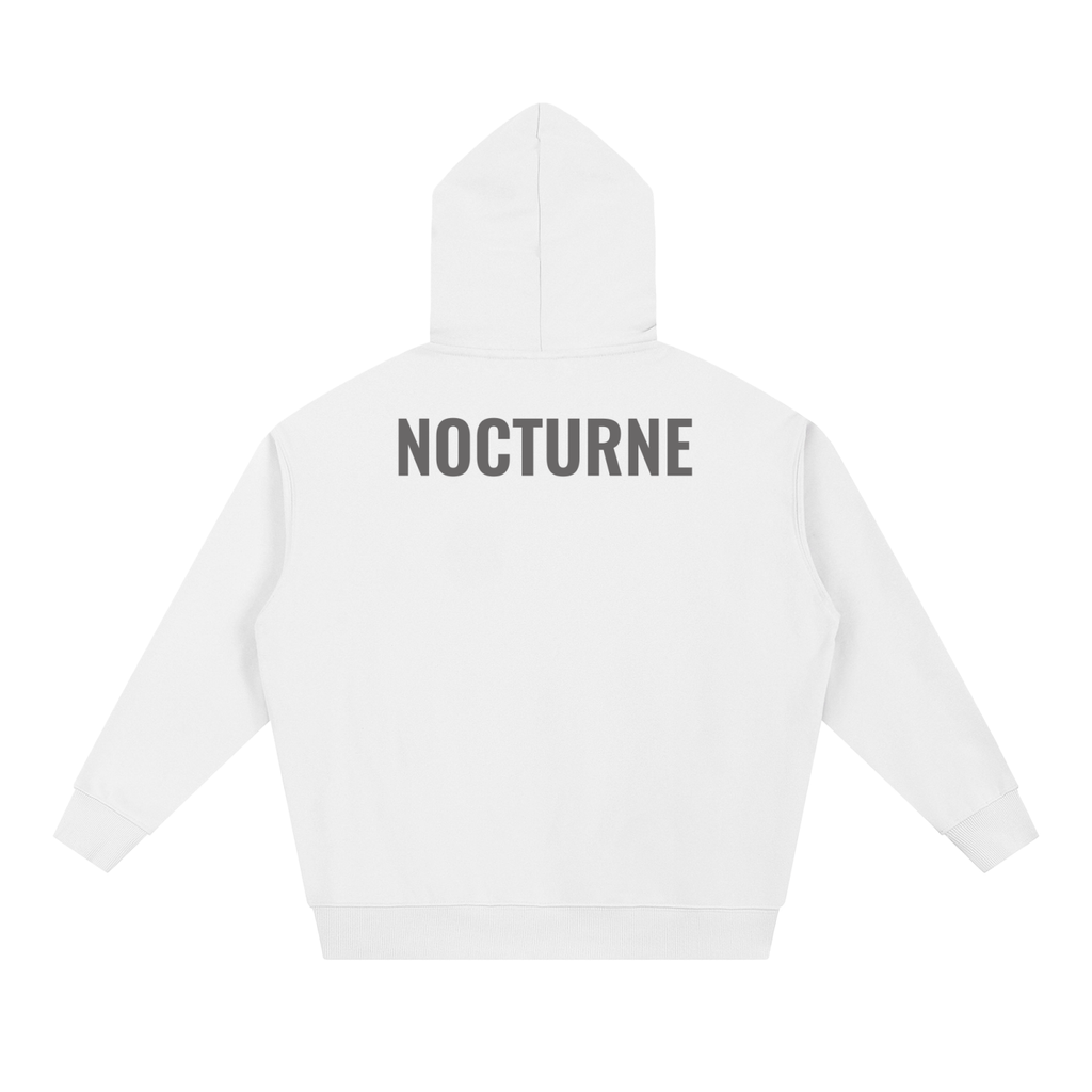 ECLIPSE OVERSIZE HOODIE
