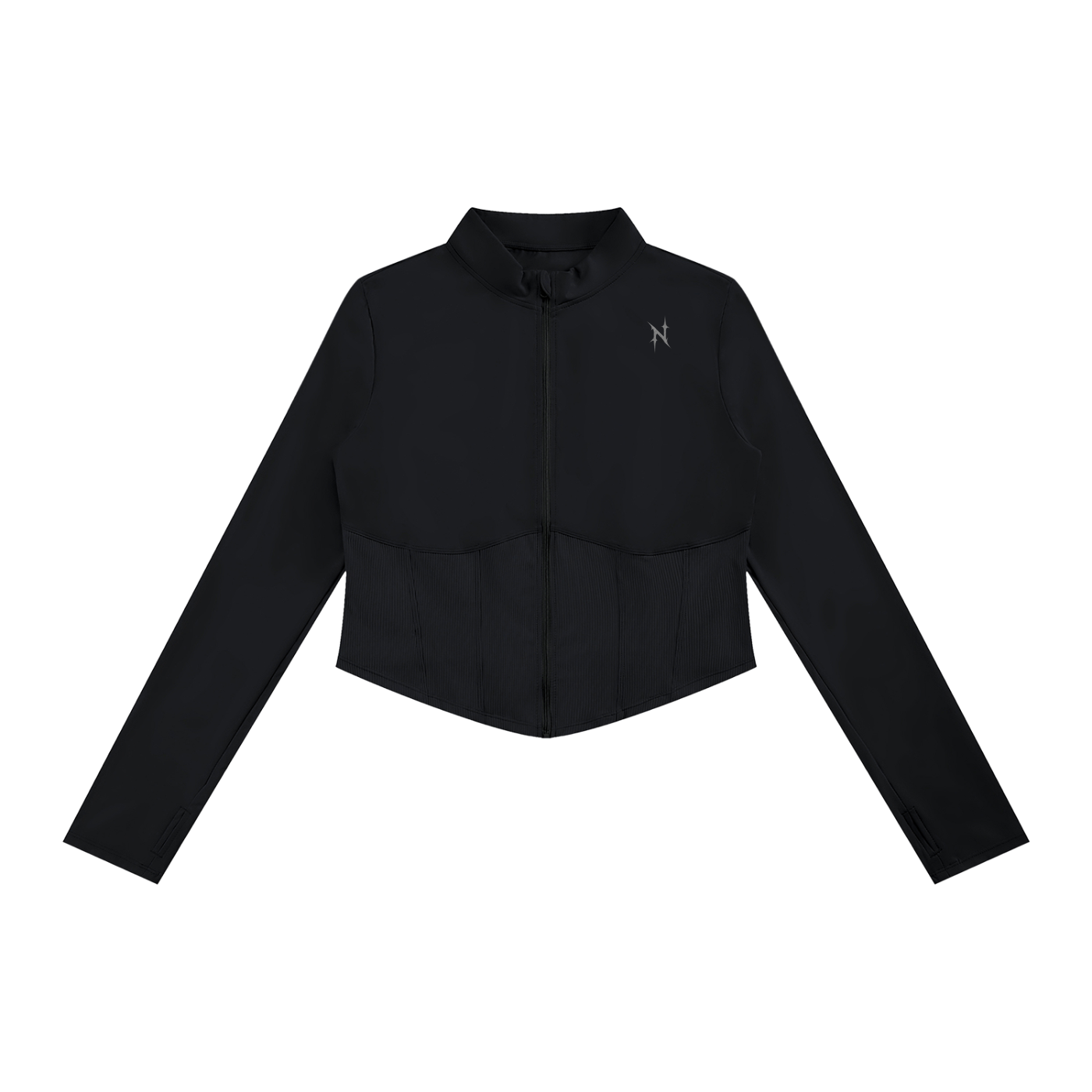 ECLISPE WOMENS YOGA JACKET