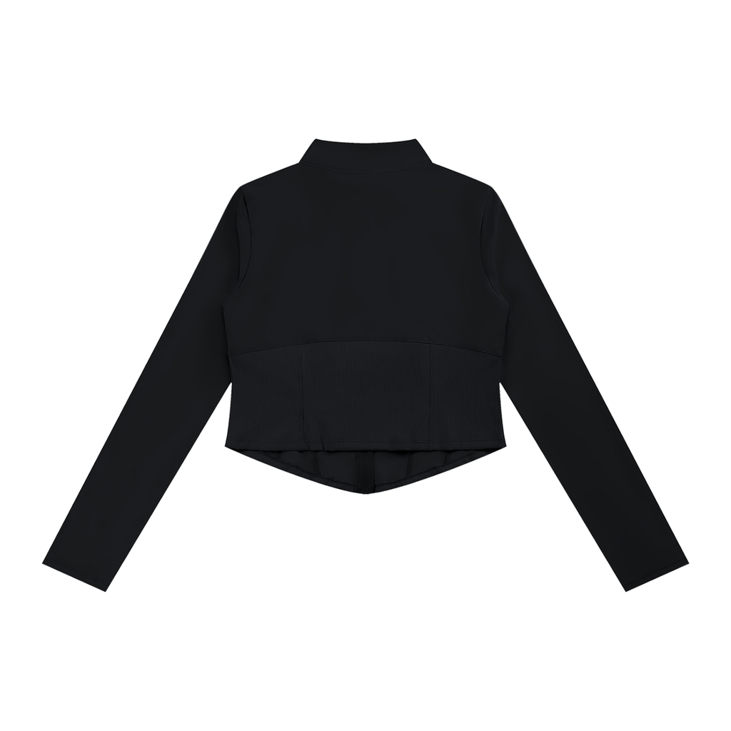 ECLISPE WOMENS YOGA JACKET