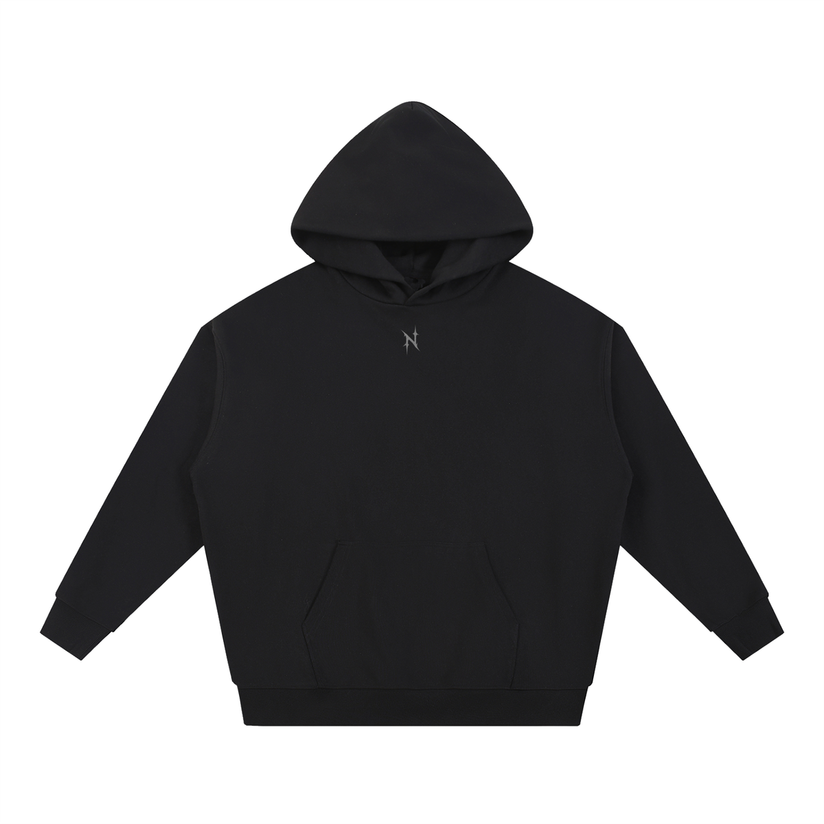 ECLIPSE OVERSIZE HOODIE
