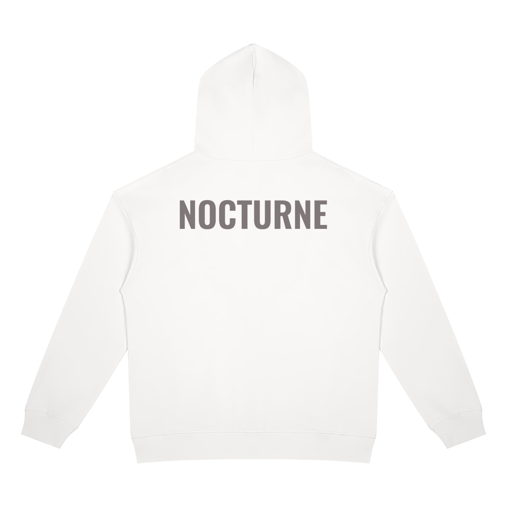 ECLIPSE ZIP UP HOODIE