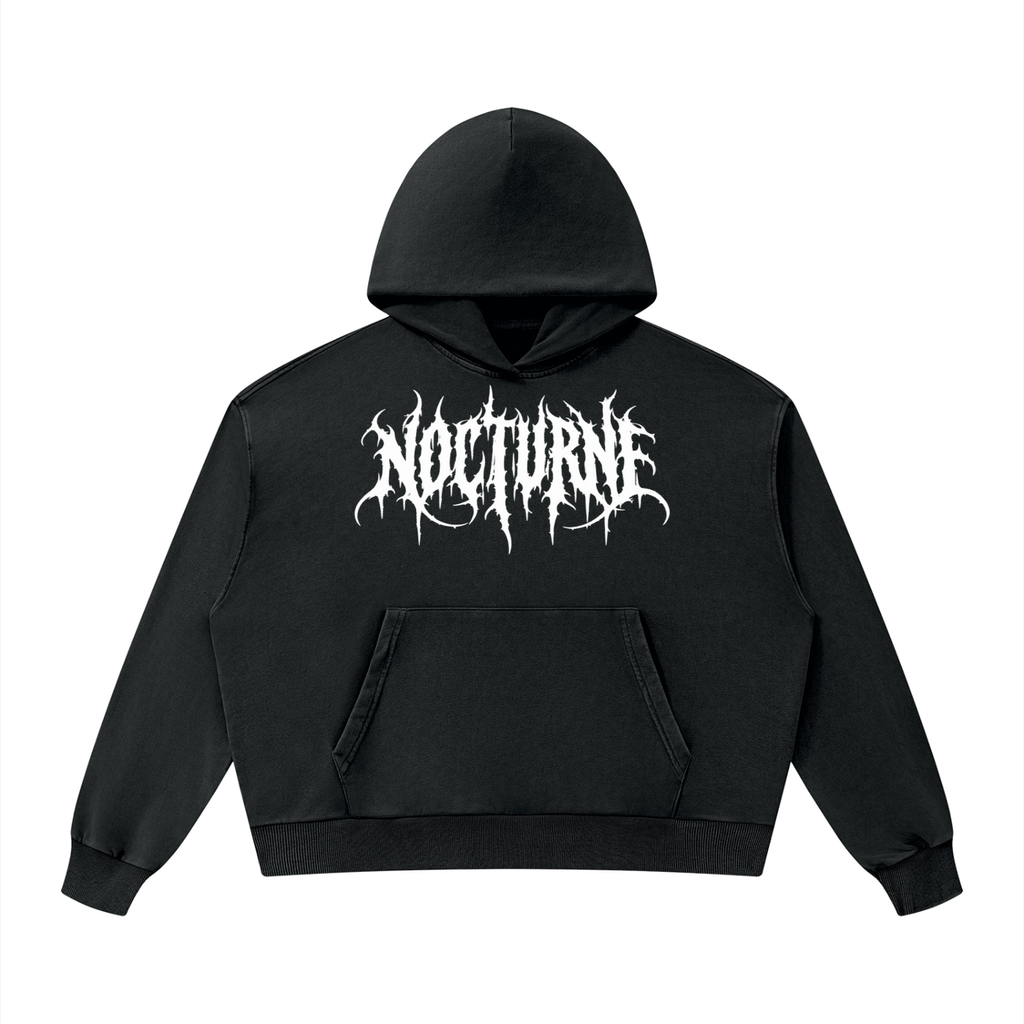 VOID HOODIE