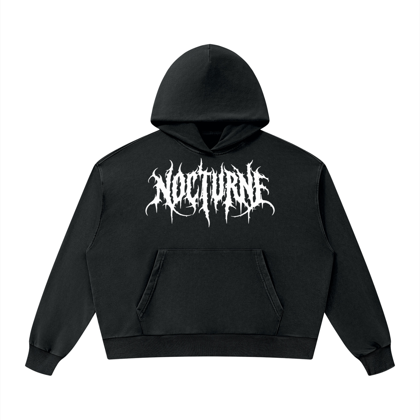 VOID HOODIE