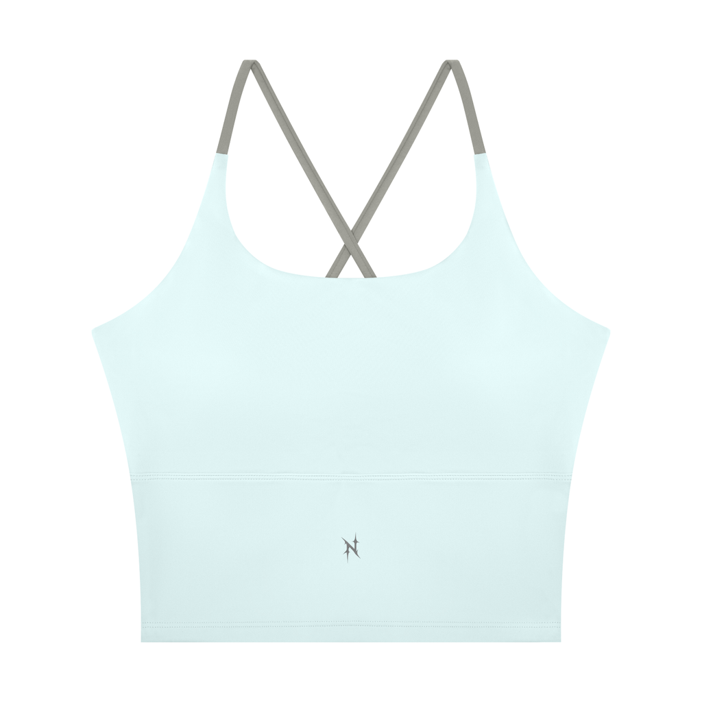 ECLIPSE YOGA TOP
