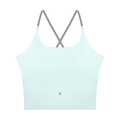 ECLIPSE YOGA TOP
