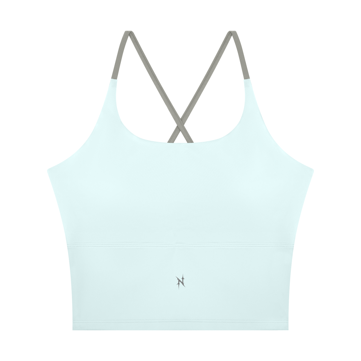 ECLIPSE YOGA TOP