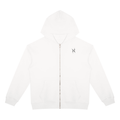 ECLIPSE ZIP UP HOODIE