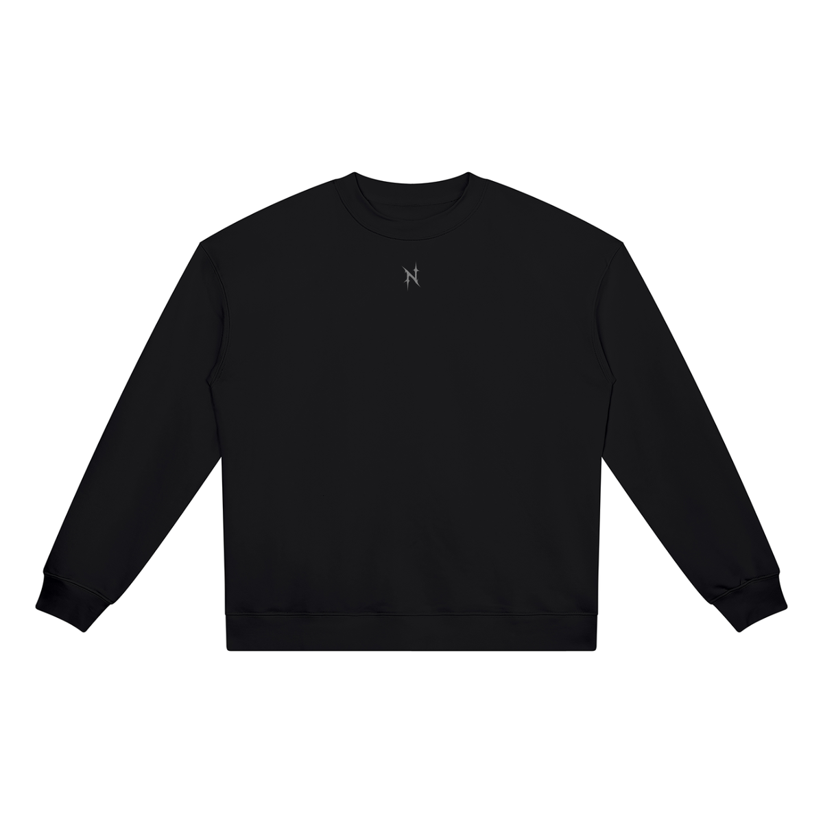 ECLIPSE OVERSIZED SWEATSHIRT