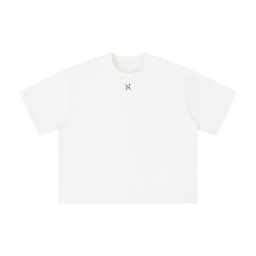 ECLIPSE OVERSIZED T - SHIRT