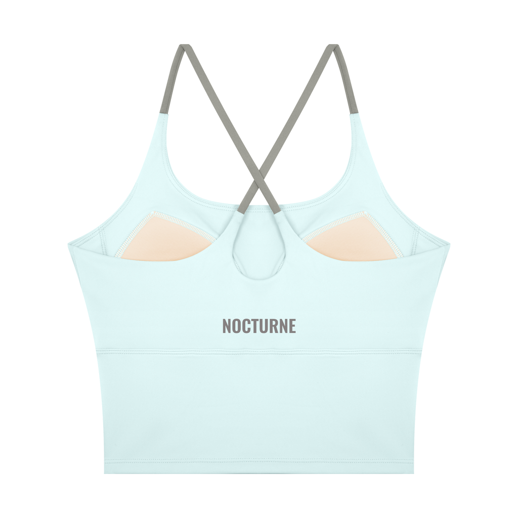 ECLIPSE YOGA TOP