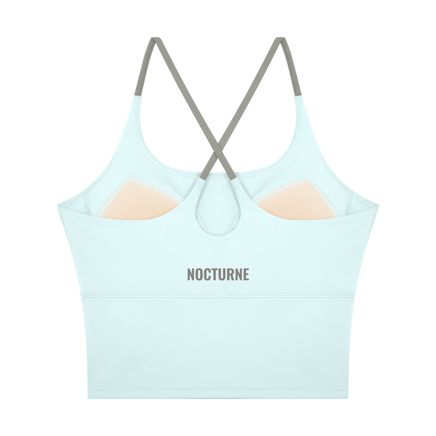 ECLIPSE YOGA TOP