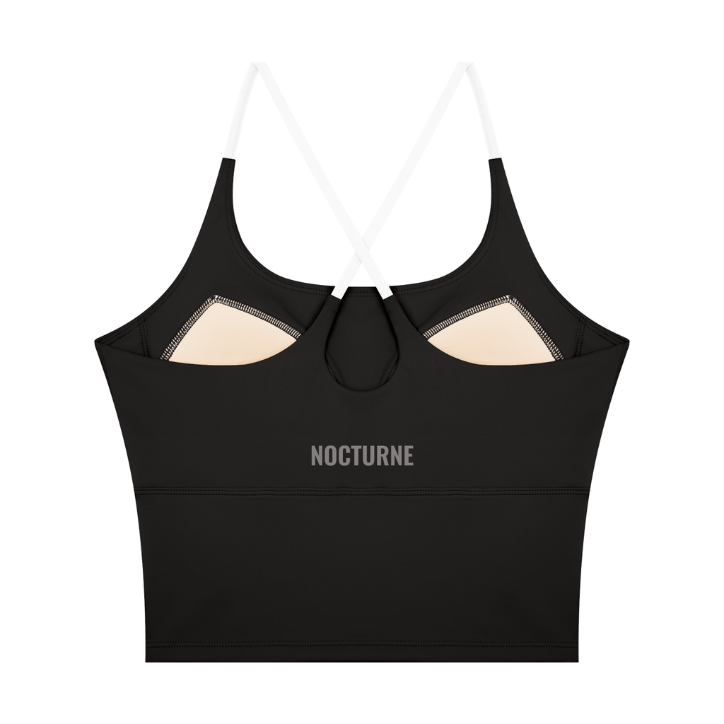 ECLIPSE YOGA TOP