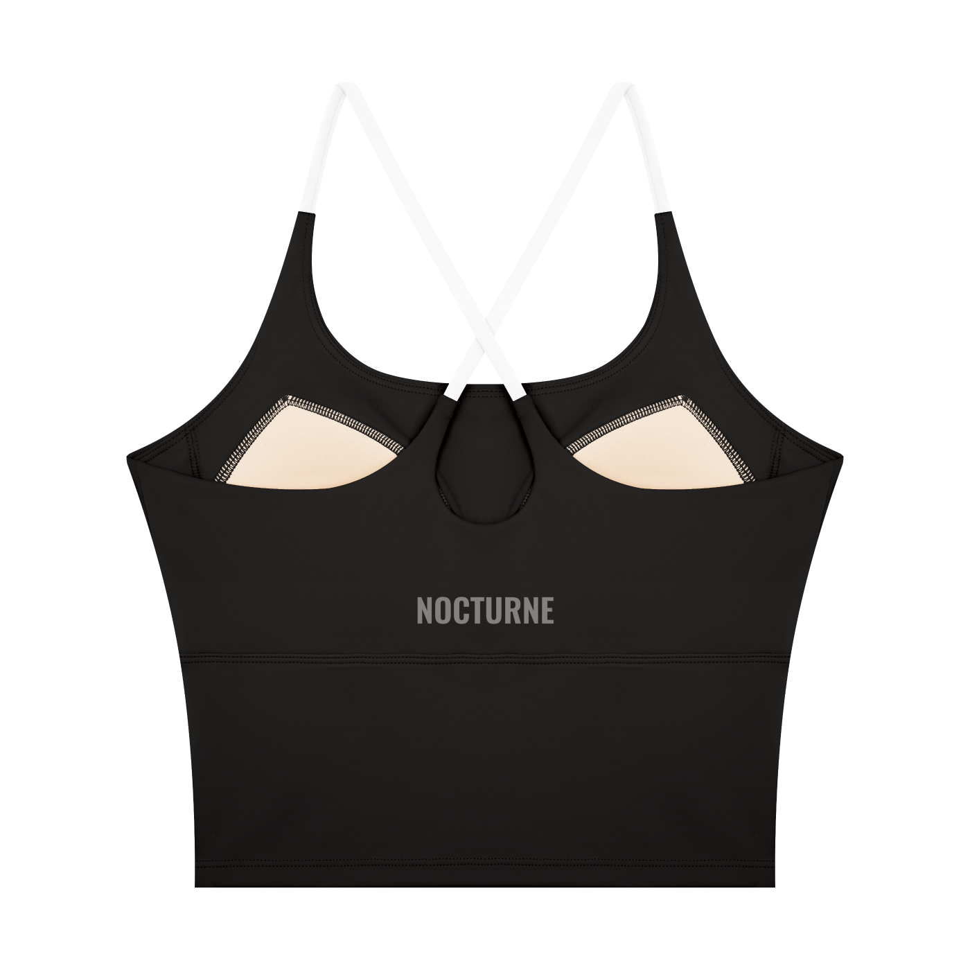 ECLIPSE YOGA TOP