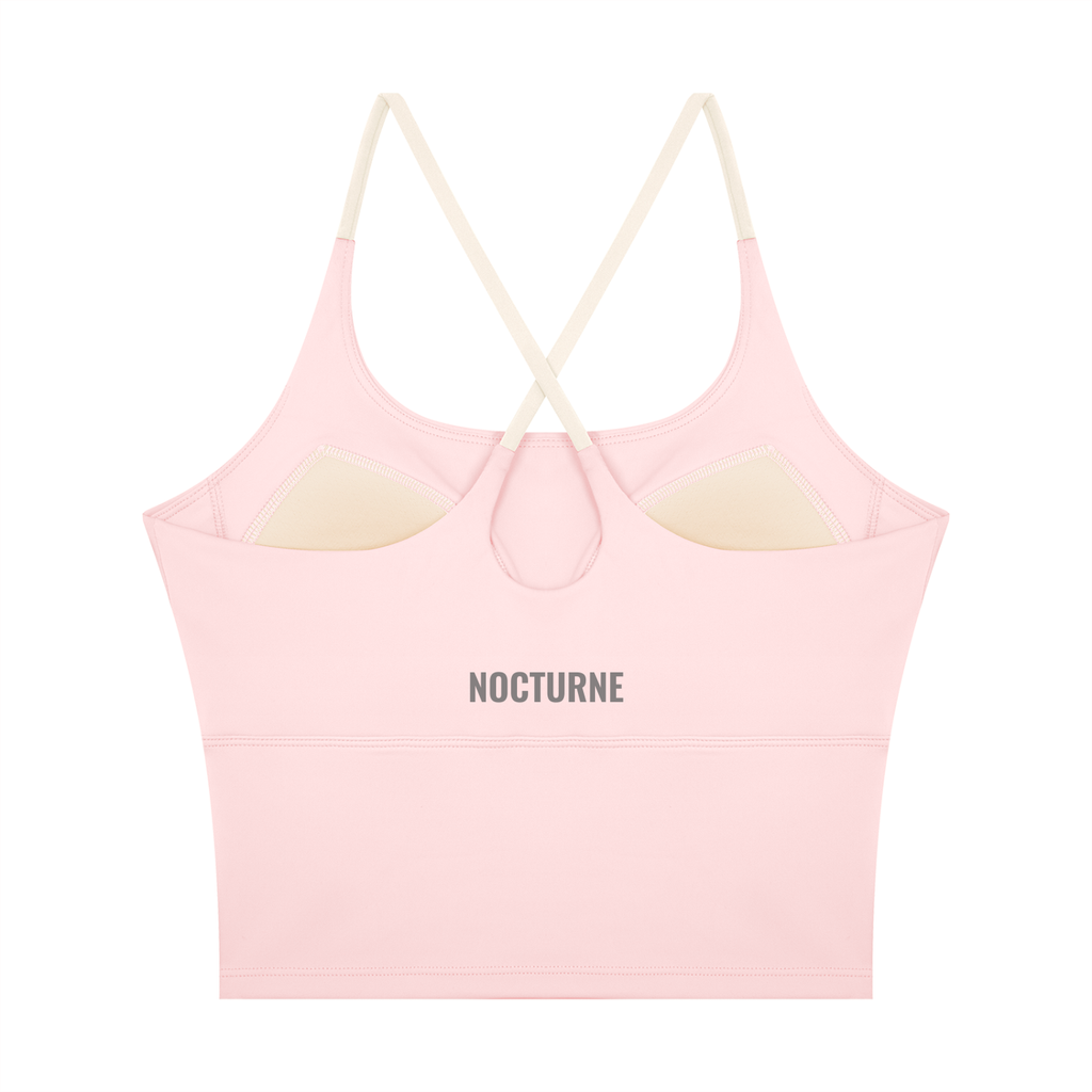 ECLIPSE YOGA TOP