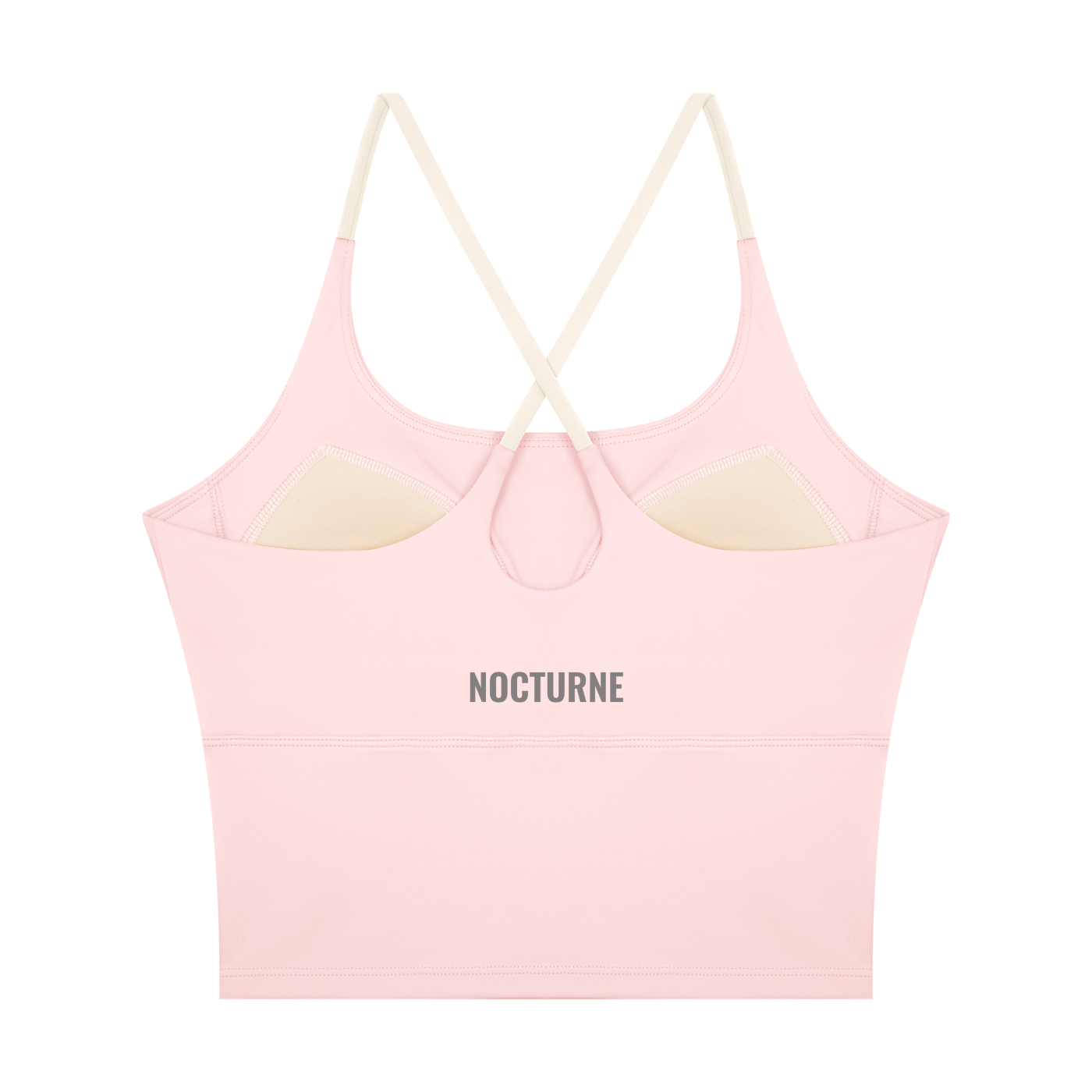 ECLIPSE YOGA TOP