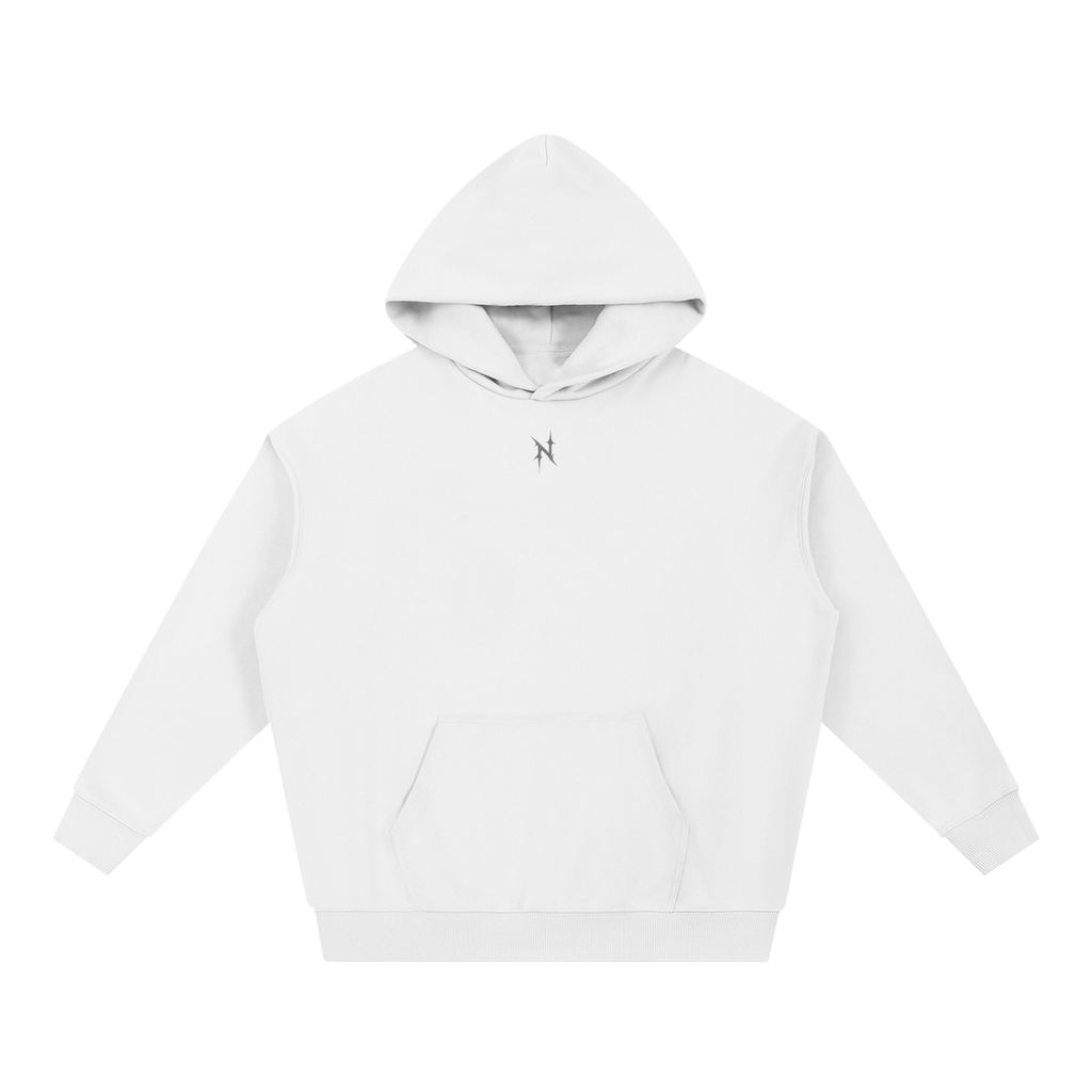 ECLIPSE OVERSIZE HOODIE
