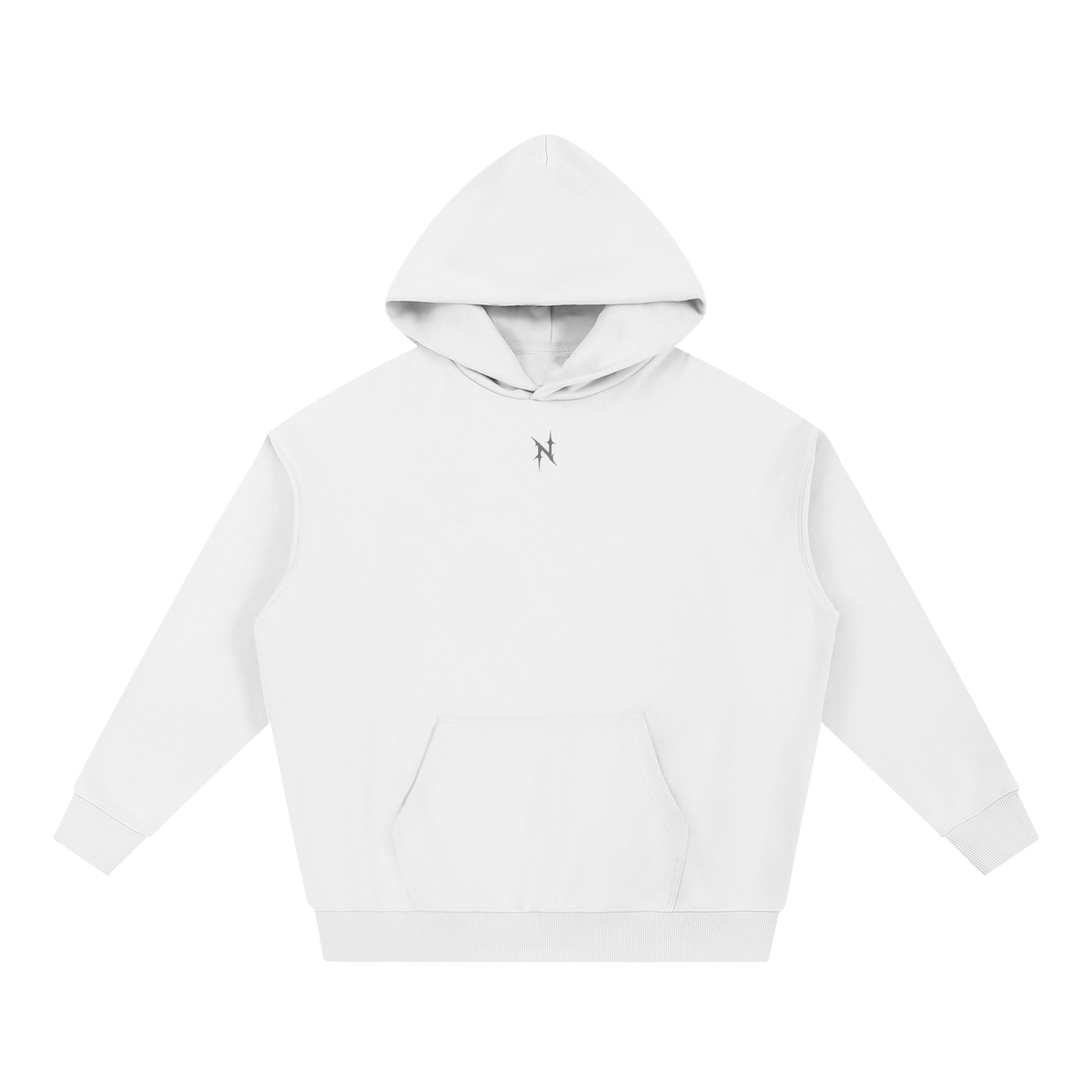 ECLIPSE OVERSIZE HOODIE