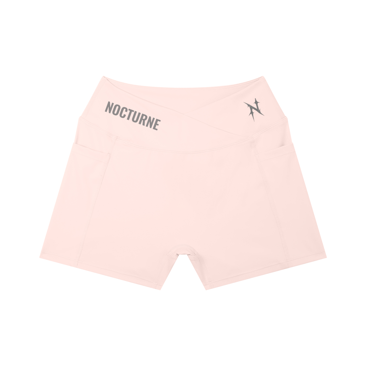 ECLIPSE BIKER SHORTS