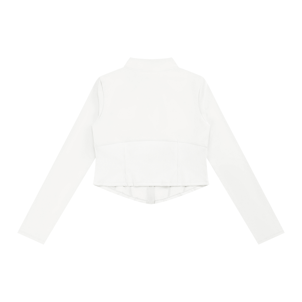 ECLISPE WOMENS YOGA JACKET