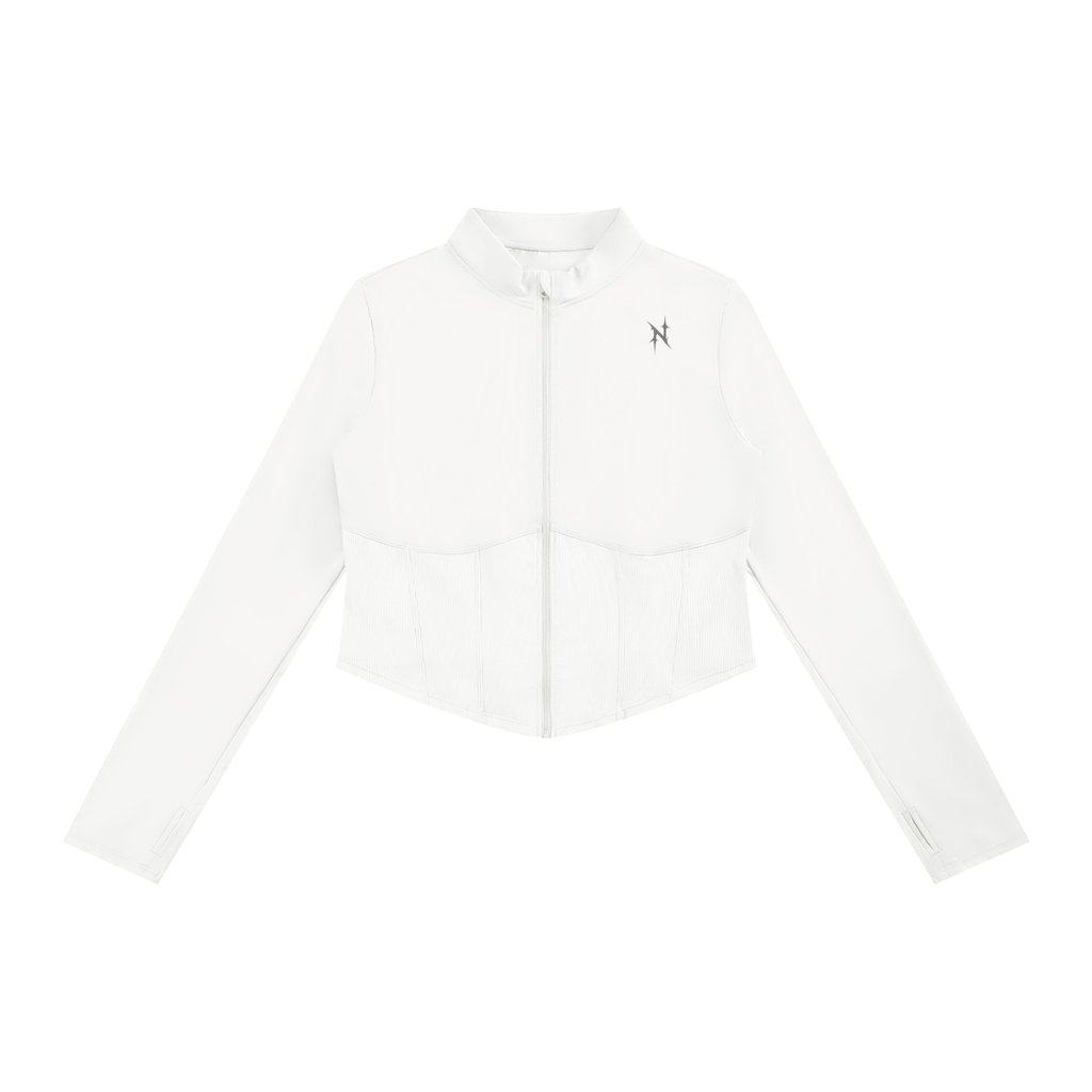 ECLISPE WOMENS YOGA JACKET