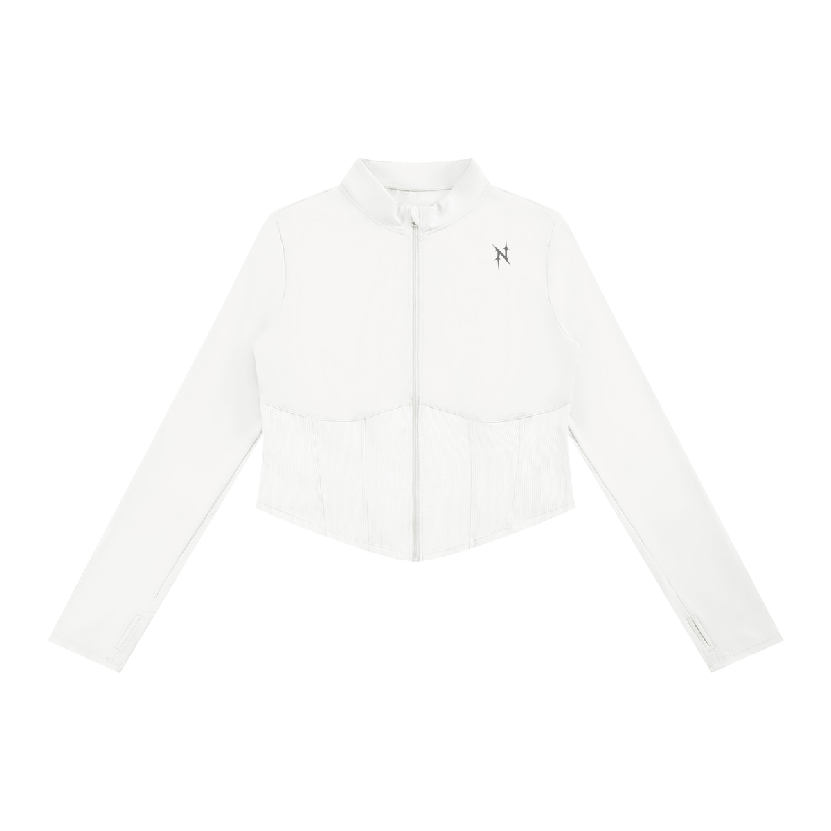ECLISPE WOMENS YOGA JACKET