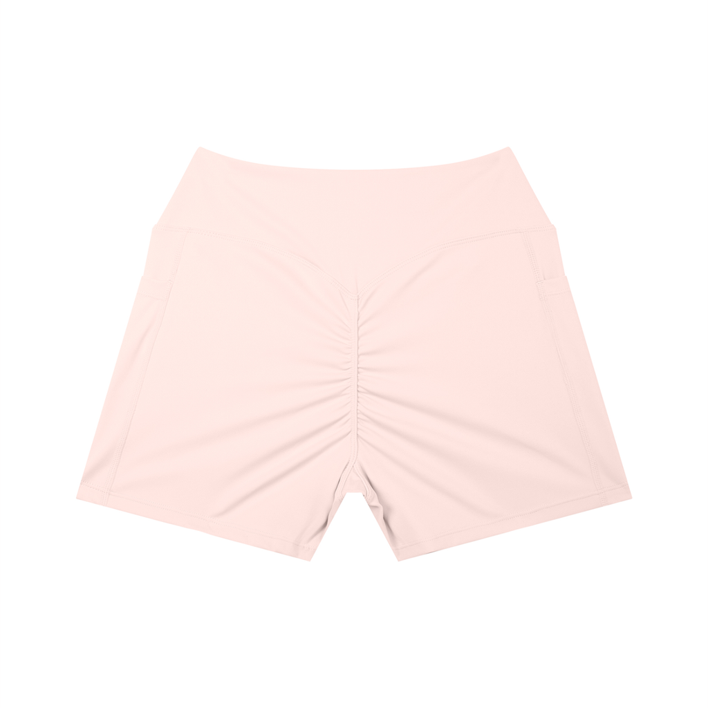 ECLIPSE BIKER SHORTS
