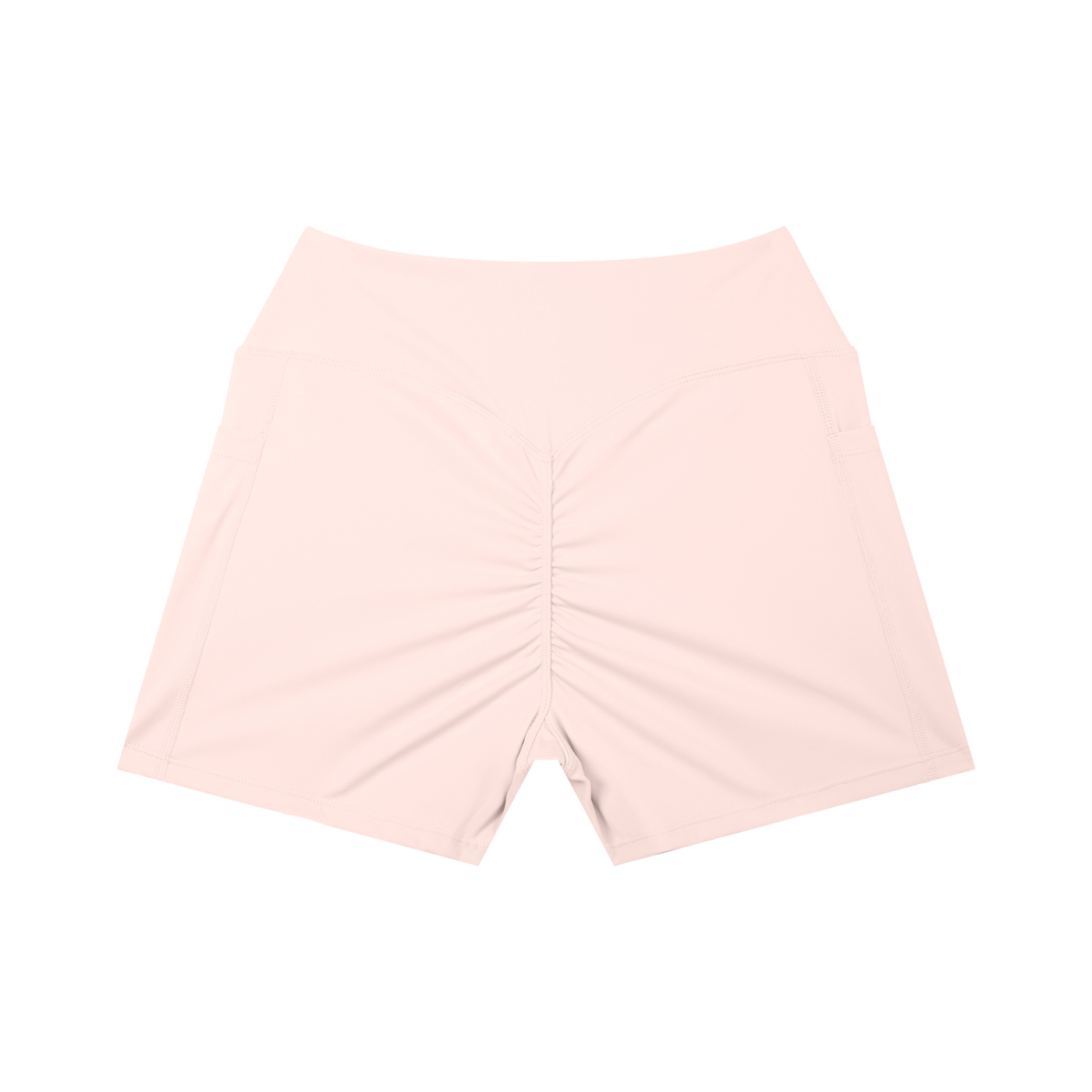 ECLIPSE BIKER SHORTS