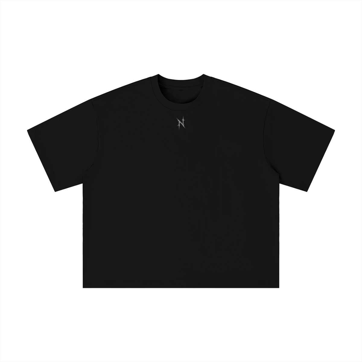 ECLIPSE OVERSIZED T - SHIRT