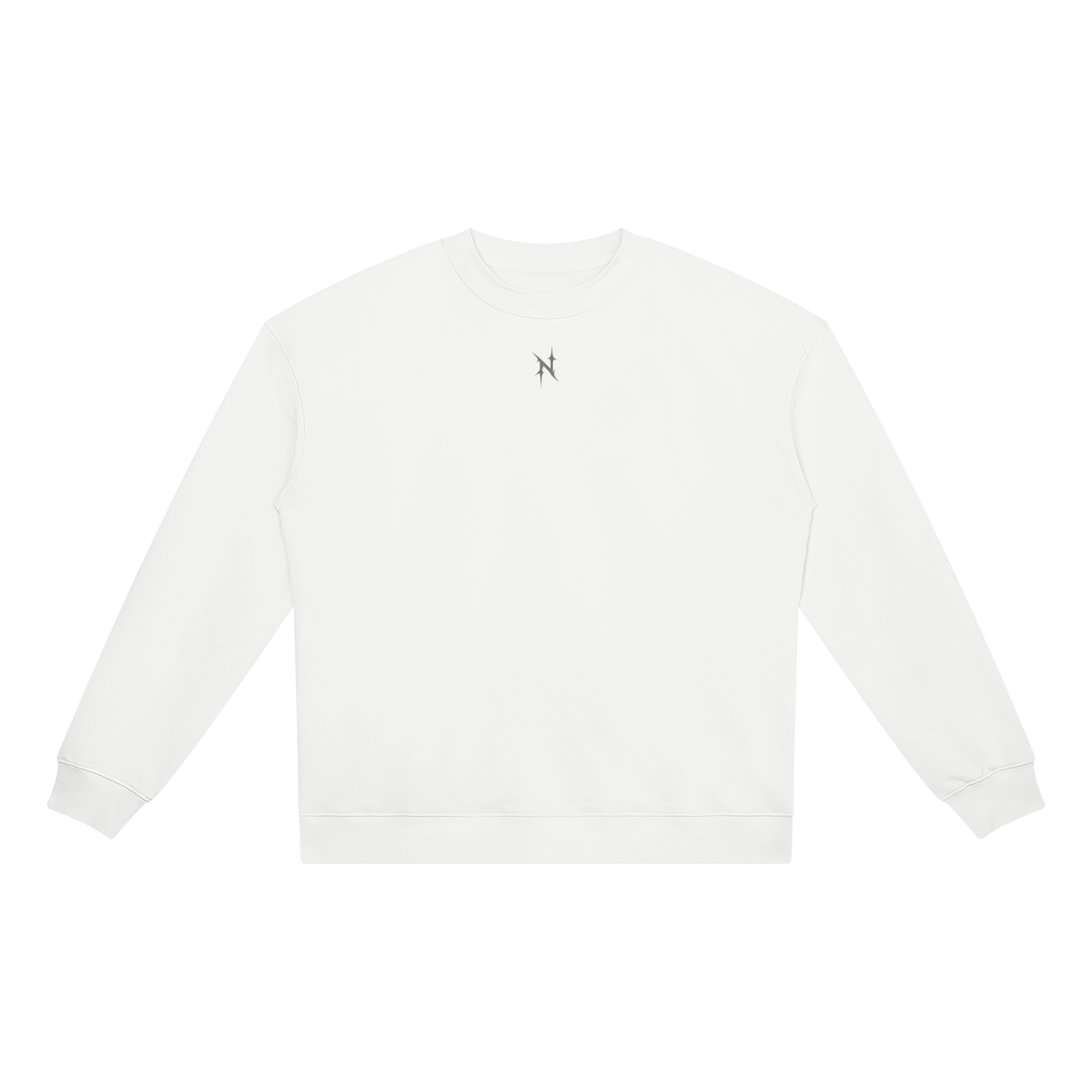 ECLIPSE OVERSIZED SWEATSHIRT