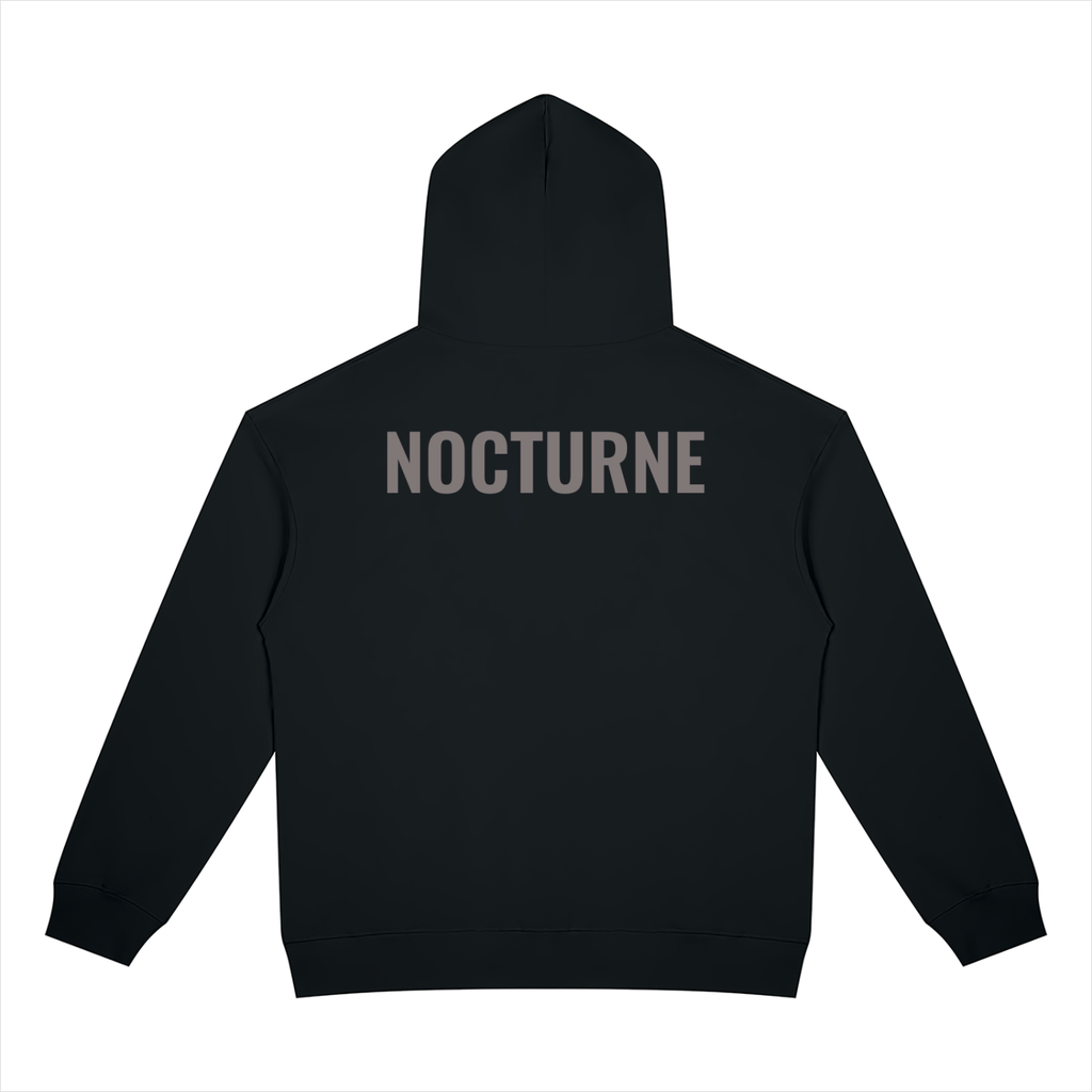 ECLIPSE ZIP UP HOODIE