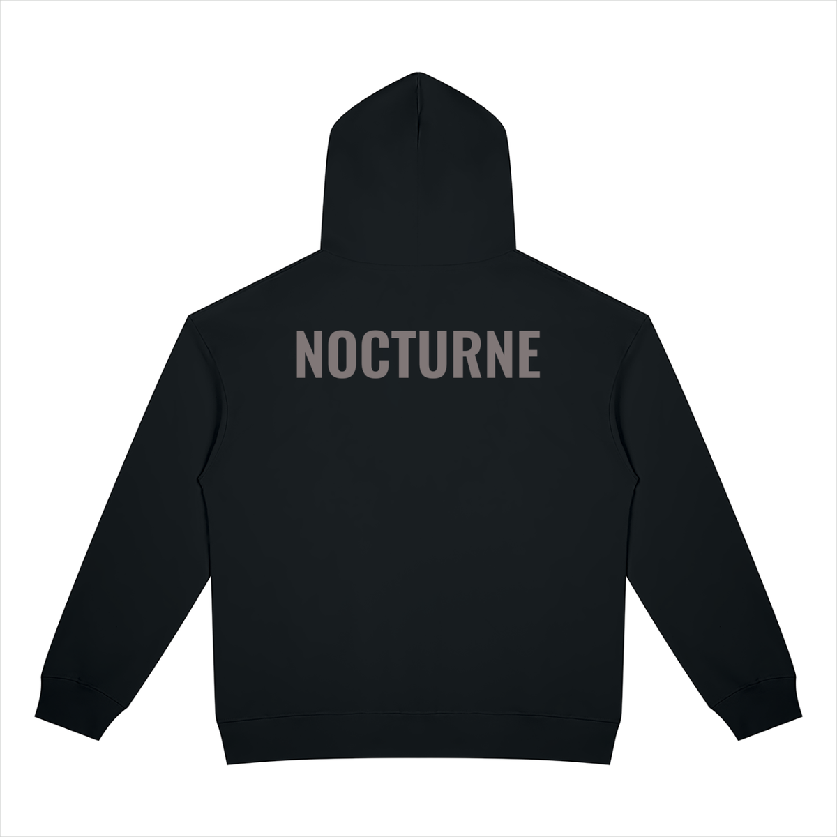 ECLIPSE ZIP UP HOODIE